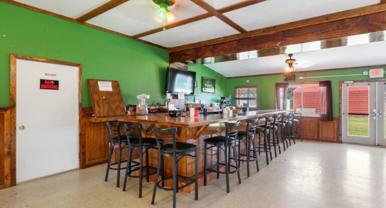 More Photos Of 68 River St, Hornell Restaurant For Sale