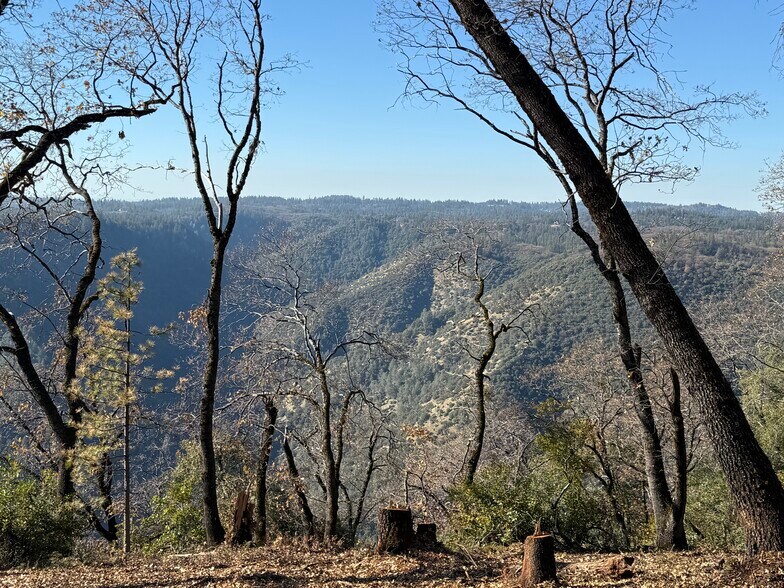 More Photos Of Vacant Land Spring Garden Road, Foresthill Land For Sale