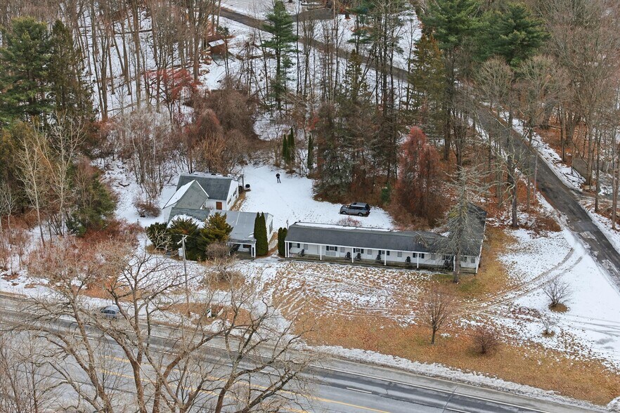 More Photos Of 2595-2599 US 9, Malta Land For Sale