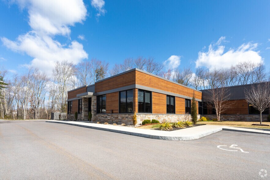 Primary Photo Of 28 Birch St, Milford Office For Lease