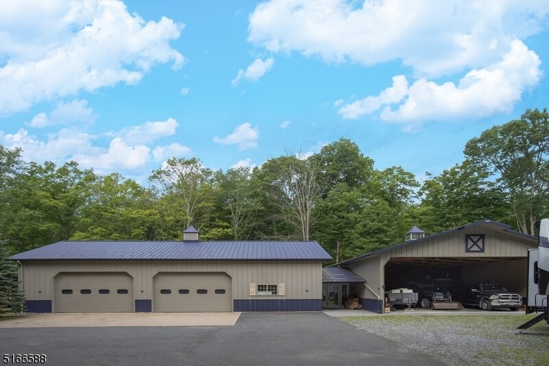 Primary Photo Of 25 Stillwater Rd, Newton Specialty For Sale