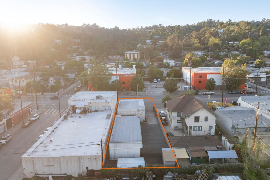 More Photos Of 4108 Figueroa St, Los Angeles Storefront Retail Office For Sale