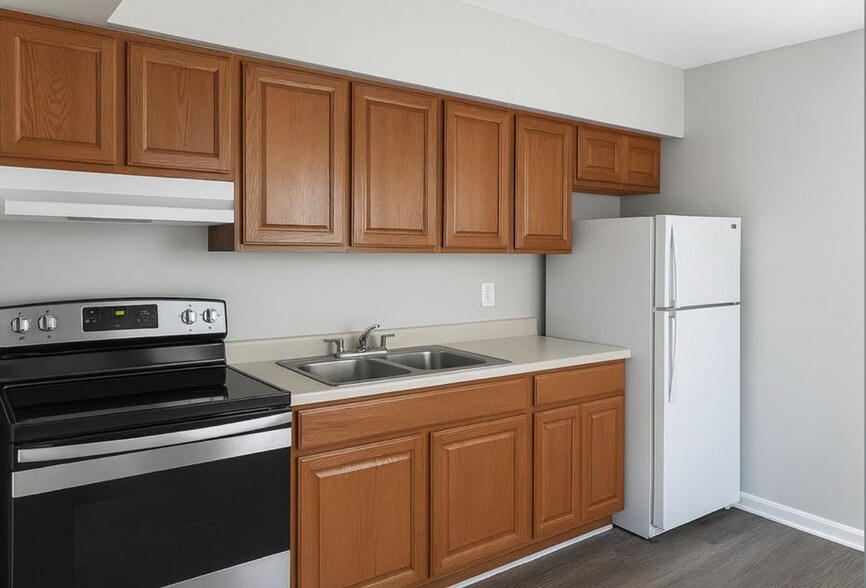 More Photos Of 1928 Agler Rd, Columbus Apartments For Sale