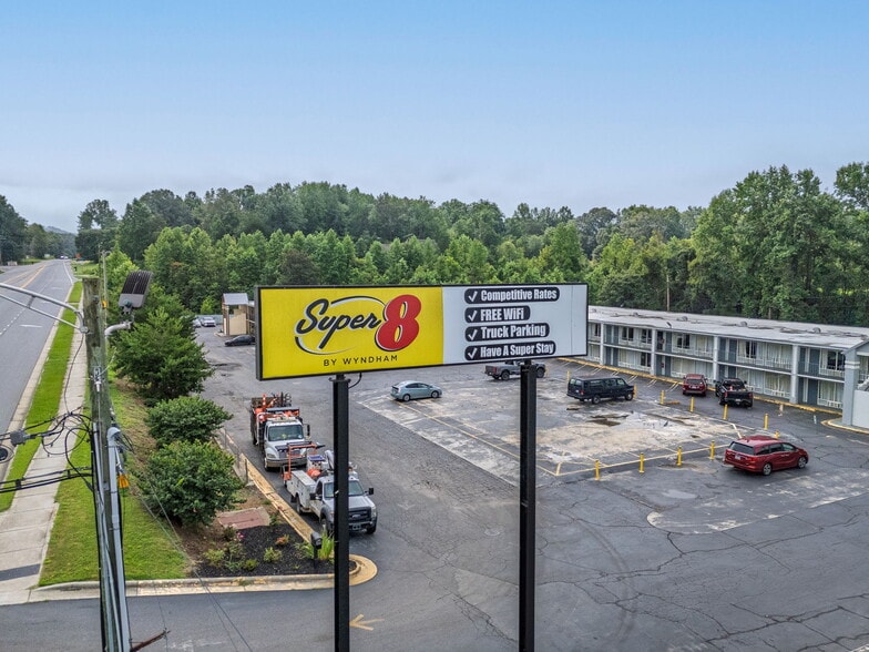 More Photos Of 2402 S Sterling St, Morganton Hotel For Sale