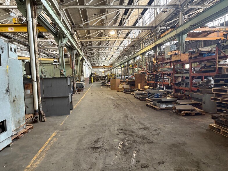 More Photos Of 1000 Sweitzer Ave, Akron Industrial For Sale