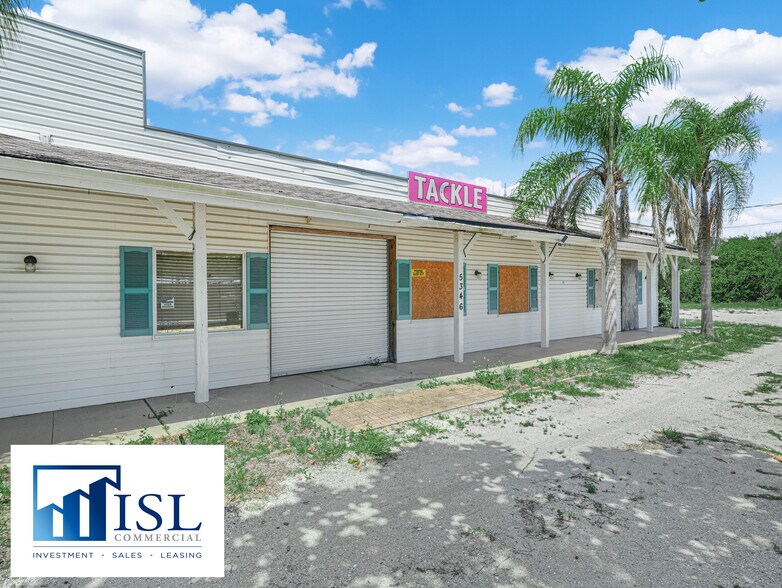 More Photos Of 5346 S Ridgewood Ave, Port Orange Land For Sale
