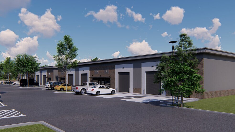 More Photos Of TBD W Innovation Loop, Marble Falls Warehouse For Sale