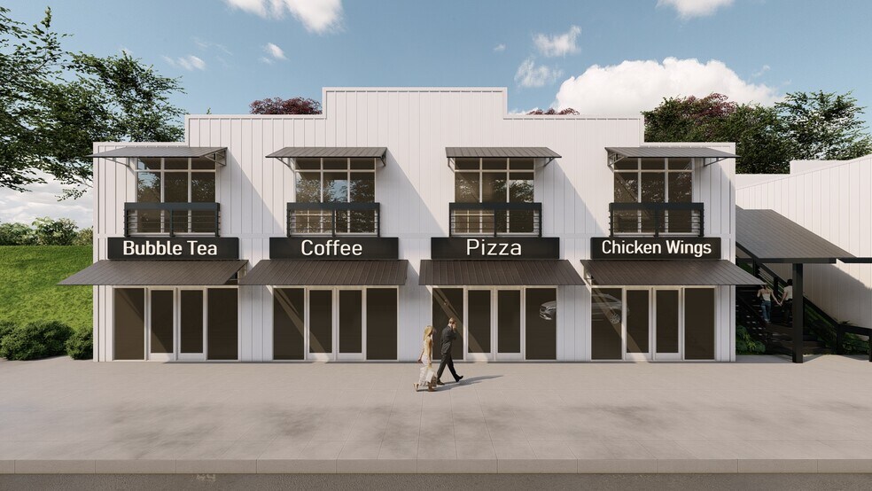 More Photos Of 695 Woodbine Rd, Woodbine Land For Lease