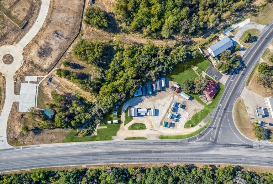 More Photos Of 103 Farm to Market 2280, Cleburne Land For Sale