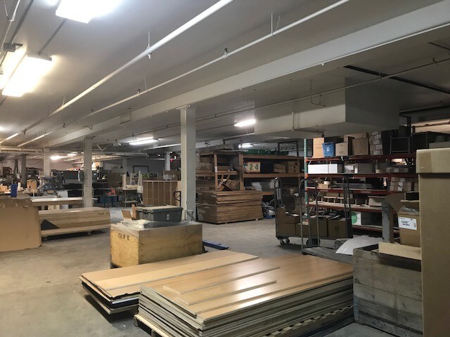 More Photos Of 1 Lexington & Revere Ave, Bethpage Warehouse For Sale