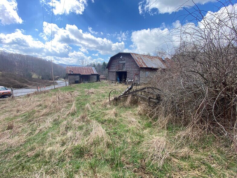 More Photos Of 455 Shawnee Rd, Banner Elk Land For Sale
