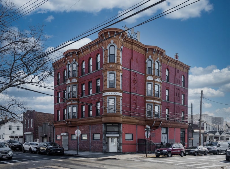 Primary Photo Of 93-02 95th Ave, Ozone Park Apartments For Sale