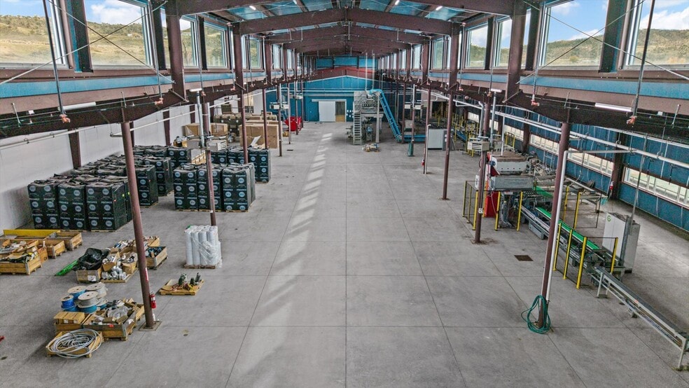 More Photos Of 584 County Road 331, Silt Distribution For Sale