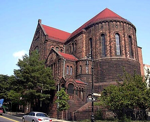 More Photos Of 281 Convent Ave, New York Religious Facility For Lease
