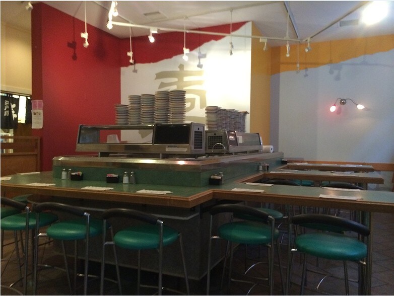 More Photos Of 4918 Cordell Ave, Bethesda Storefront For Sale