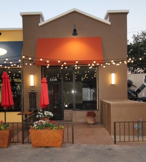 More Photos Of 1136-1154 Main St, Saint Helena Storefront For Lease