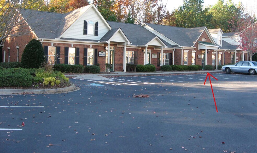 More Photos Of 1301 Shiloh Rd, Kennesaw Office Residential For Lease