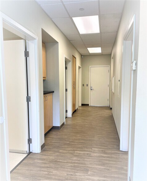More Photos Of 990 Pacific St, San Luis Obispo Medical For Lease