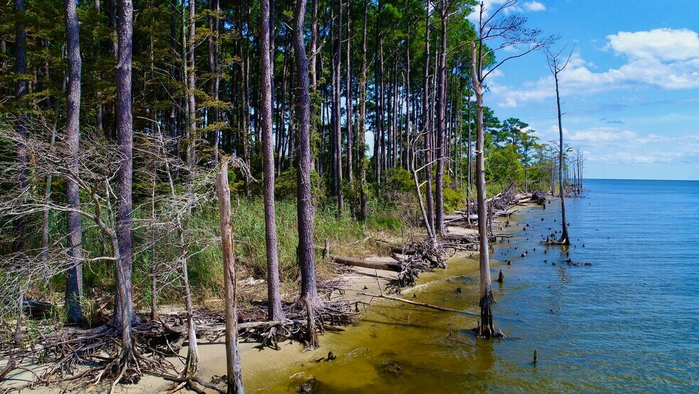 More Photos Of 0 Side Lane, Powells Point Land For Sale