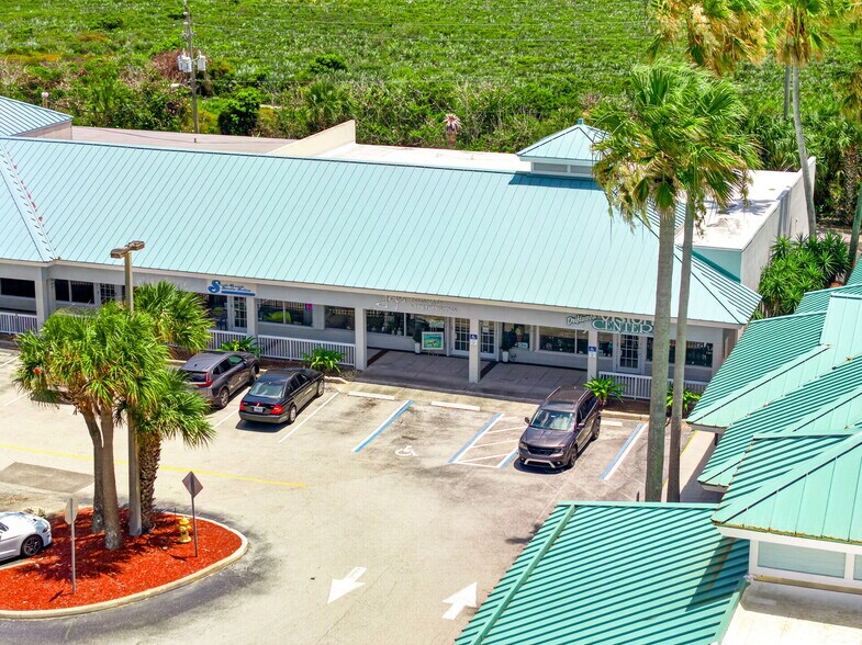 More Photos Of 3830 S Highway A1a, Melbourne Beach General Retail For Sale