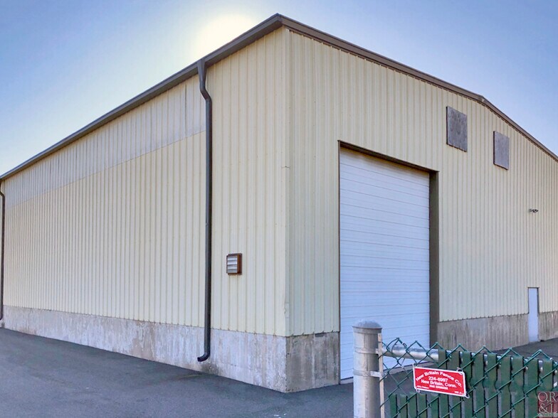 More Photos Of 37 Inwood Rd, Rocky Hill Manufacturing For Sale