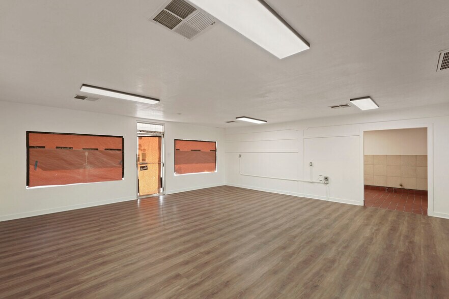 More Photos Of 1765 Monte Diablo Ave, Stockton Storefront Retail Residential For Sale