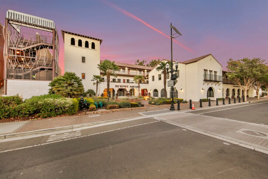 More Photos Of 111 W Evelyn Ave, Sunnyvale Loft Creative Space For Lease