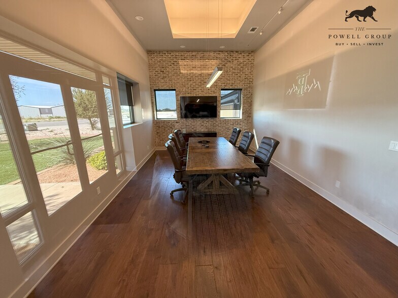More Photos Of 4303 FM 2528, Lubbock Industrial For Sale