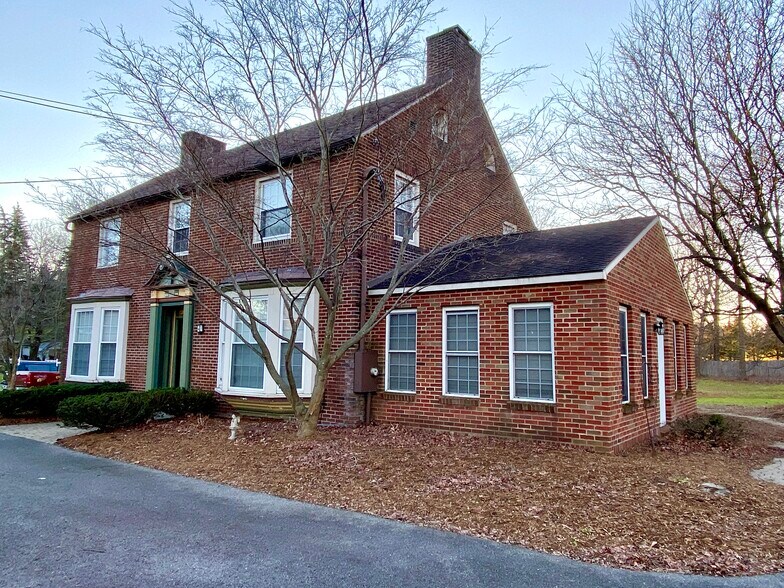 More Photos Of 102 Fay Rd & W Genesee St Lot, Syracuse Land For Sale