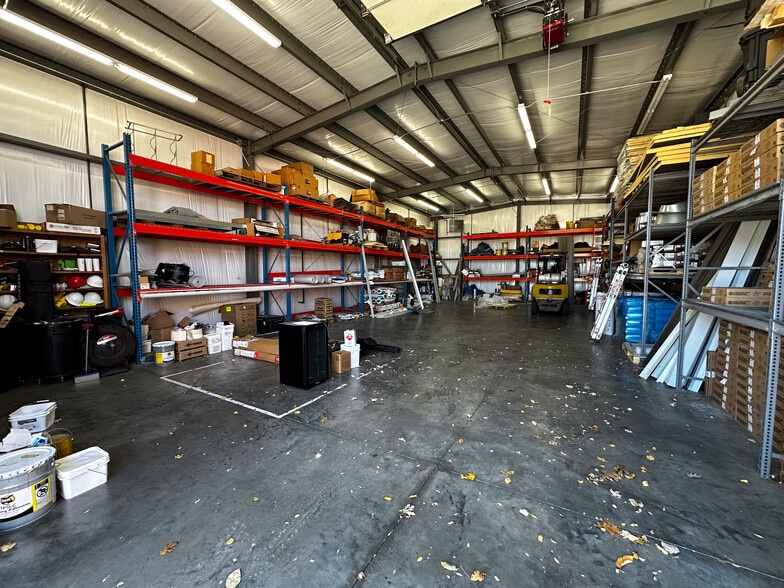 More Photos Of 358 S Laura St, Wichita Office For Lease