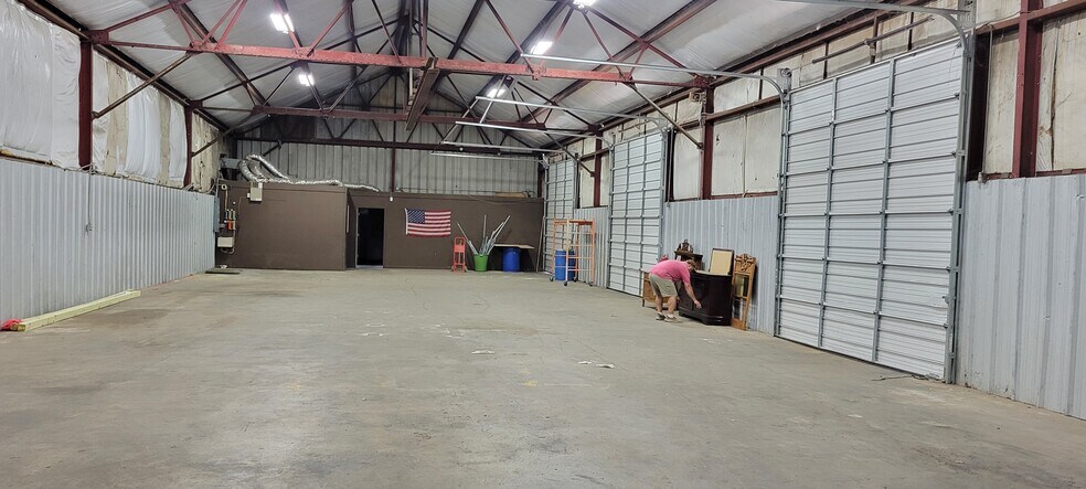 More Photos Of 2820 E Marshall Ave, Longview Land For Lease