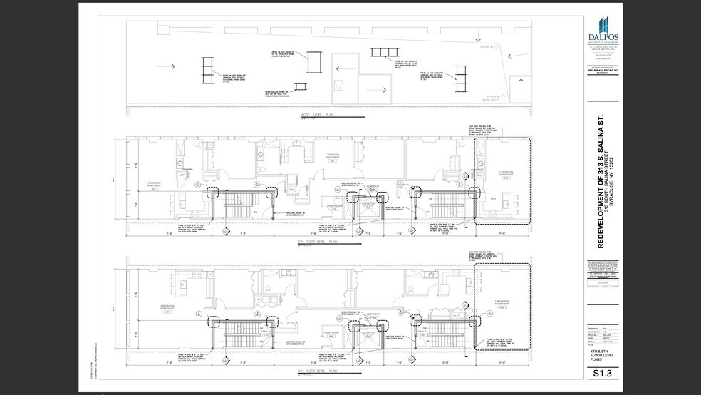 More Photos Of 313 S Salina St, Syracuse Apartments For Sale