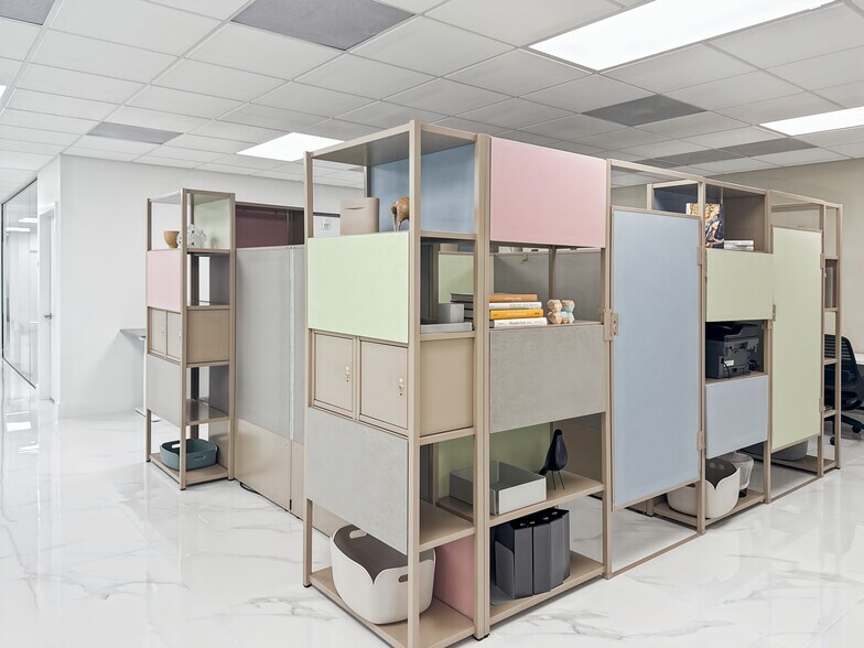 More Photos Of 2001 NW 107th Ave, Miami Coworking Space