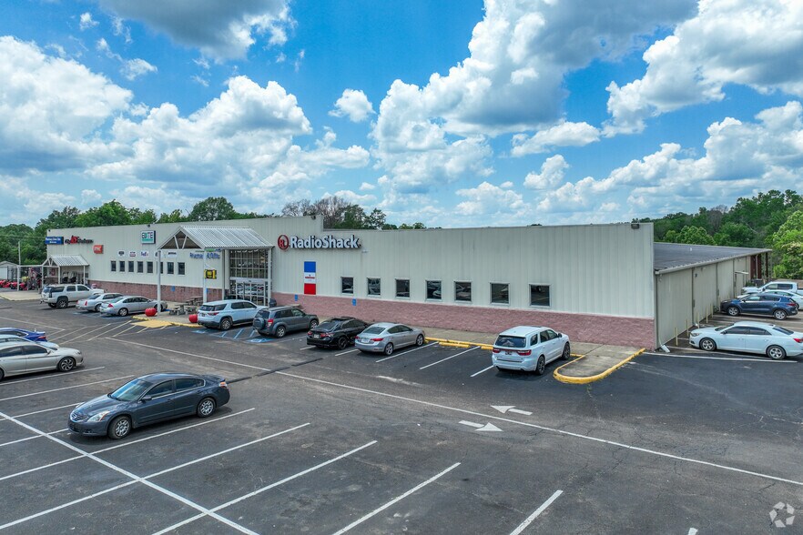 Primary Photo Of 113 Bo Bo Dr, Crystal Springs Freestanding For Lease