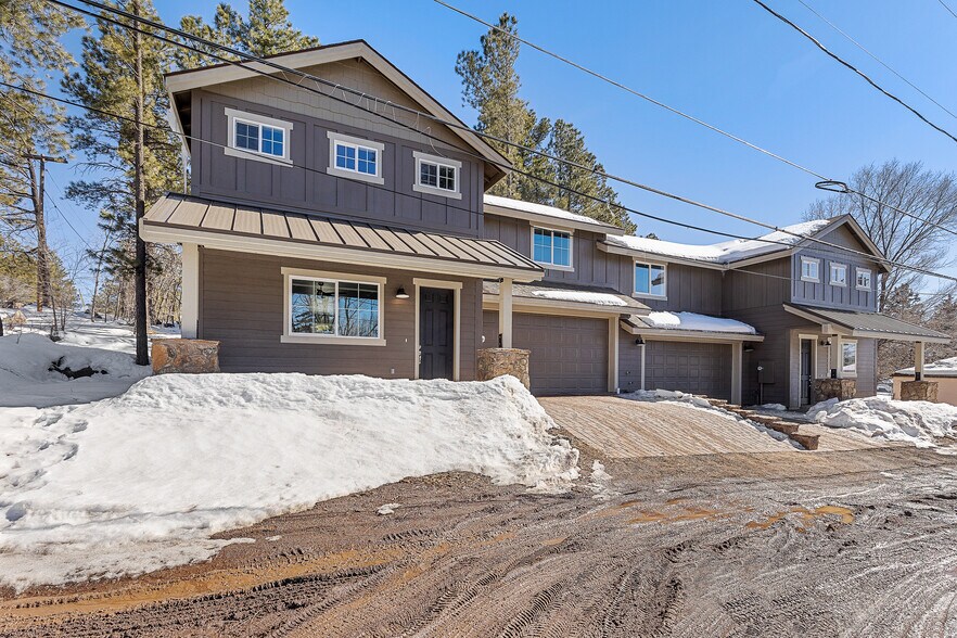 More Photos Of 11 E Sullivan Ave, Flagstaff Apartments For Sale