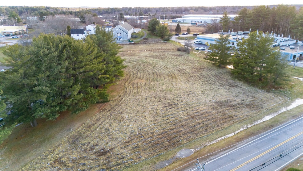 More Photos Of 116 Parker St, Newburyport Manufacturing For Sale