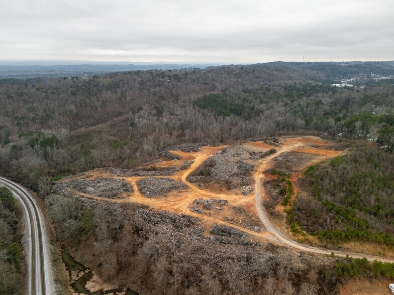 More Photos Of 1991 Alton Rd, Irondale Land For Sale