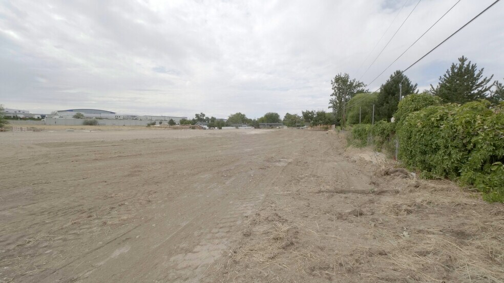 More Photos Of 3635 W Elder St, Boise Land For Sale