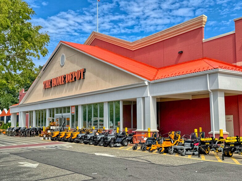 More Photos Of 6610 Mooretown Rd, Williamsburg Unknown For Lease