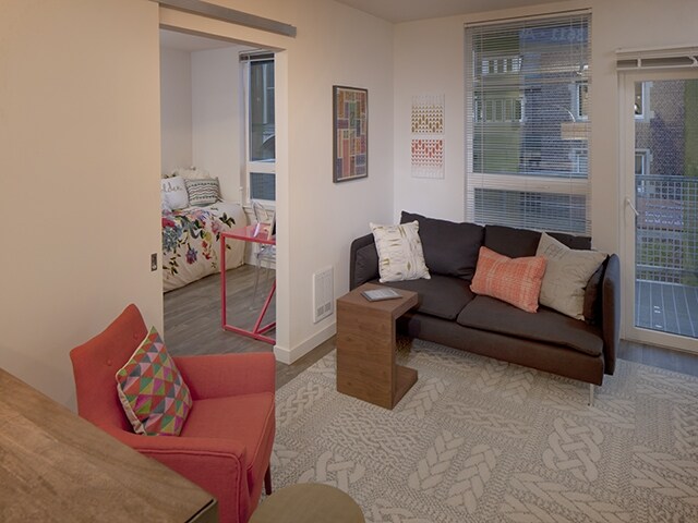 More Photos Of 4535 12th Ave NE, Seattle Apartments For Lease
