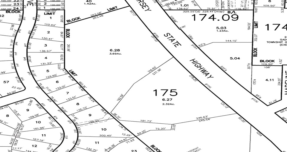 More Photos Of 1069 State Route 18, East Brunswick Restaurant For Sale