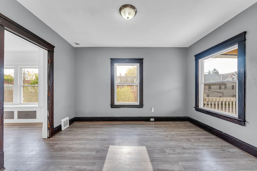 More Photos Of 6415 Gertrude Ave, Cleveland Apartments For Sale