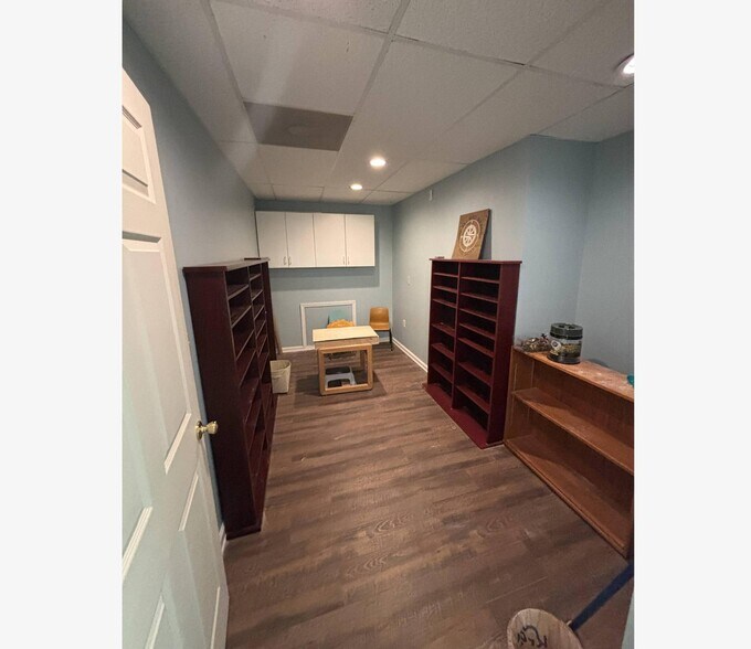 More Photos Of 120 Ponderosa Dr, Christiansburg Medical For Lease