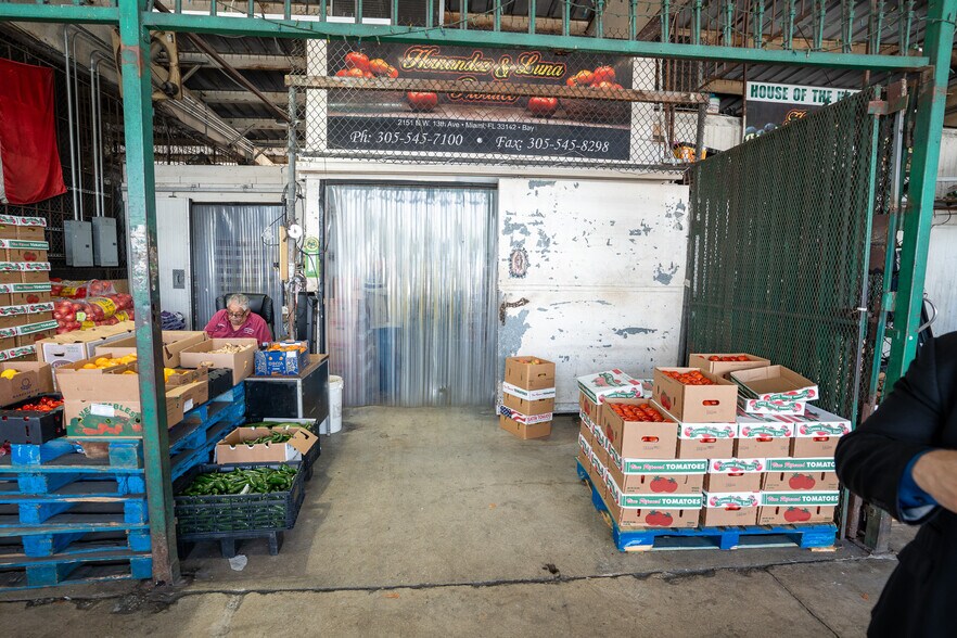 More Photos Of 1217 NW 21st St, Miami Refrigeration Cold Storage For Lease