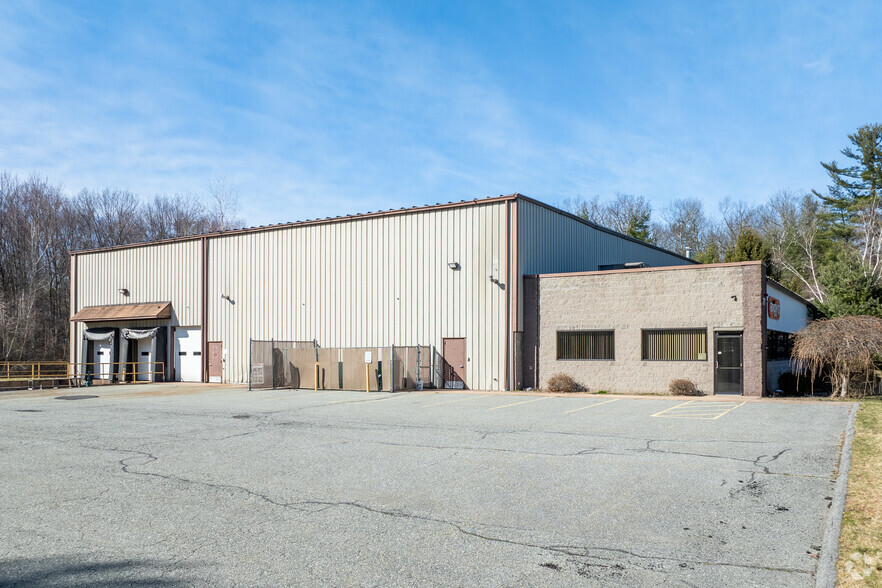 Primary Photo Of 77 Servistar Industrial Way, Westfield Food Processing For Lease