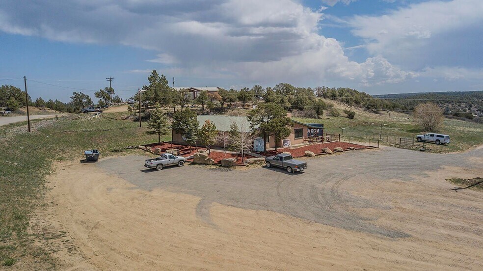 More Photos Of 22590 County Road 41.6, Aguilar Restaurant For Sale