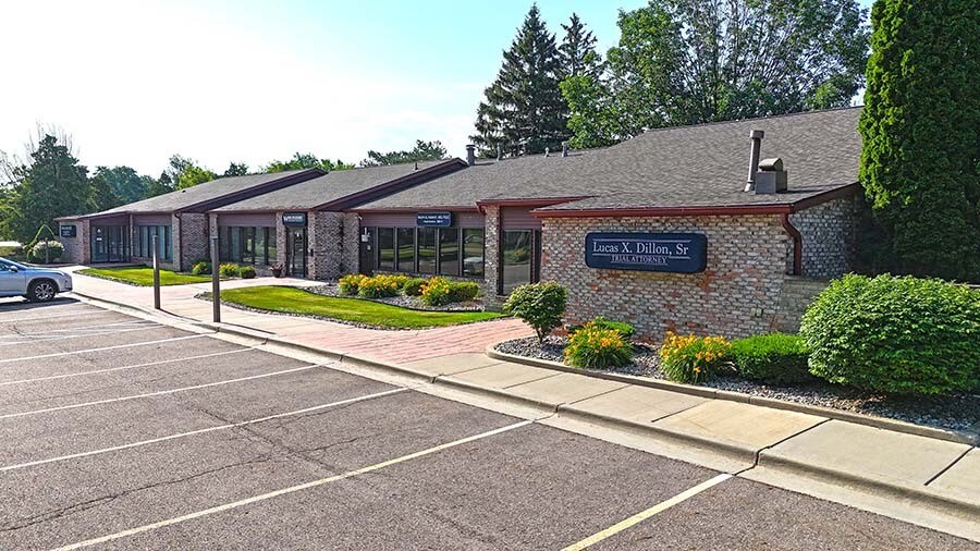 Primary Photo Of 1350 E Lake Lansing Rd, East Lansing Medical For Lease