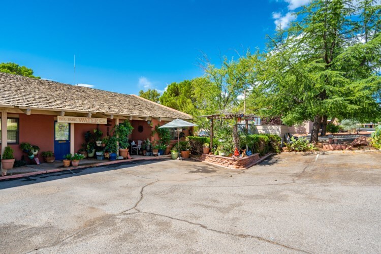 More Photos Of 45 Castle Rock Rd, Sedona Office For Sale