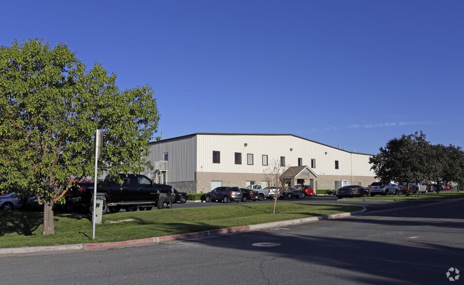 Primary Photo Of 215 N 1800 W, Lindon Warehouse For Lease