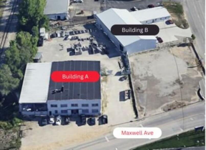 More Photos Of 1150 Maxwell Ave, Evansville Unknown For Lease